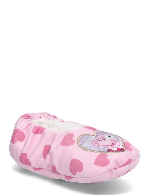 Peppa Pig Slipers Peppa Pig Pink