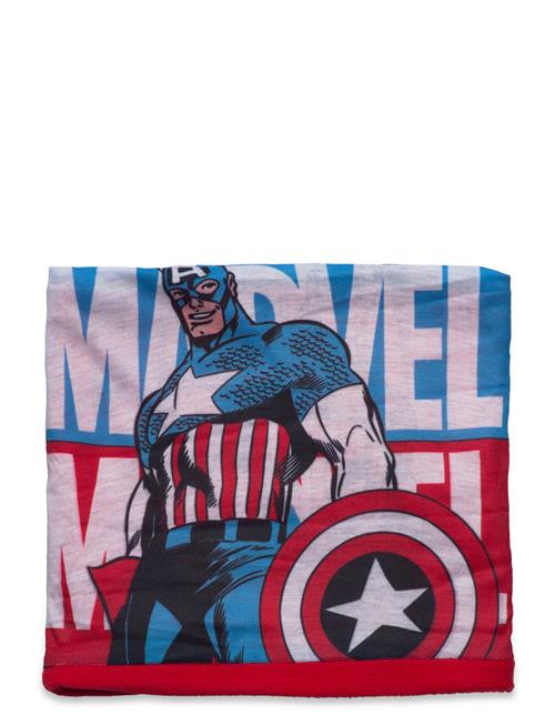 Marvel Collar Marvel Patterned