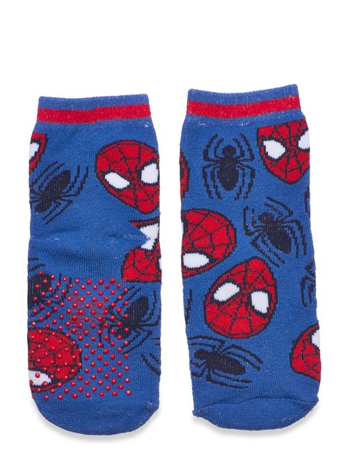 Marvel Socks Marvel Blue