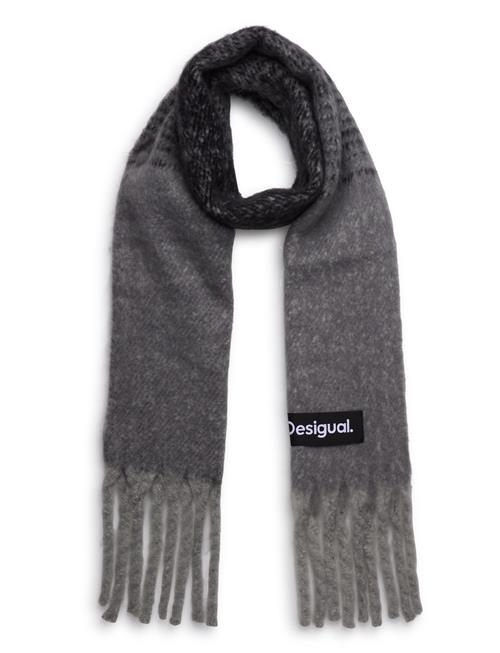 Desigual Scarf Basic Desigual Grey