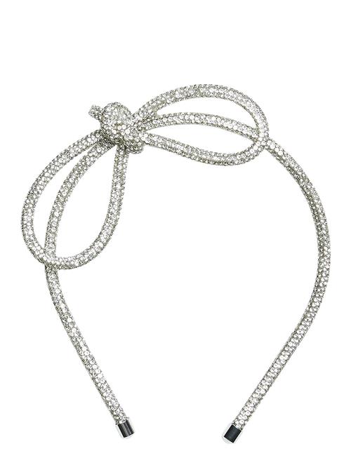 Vero Moda Girl Vmeve Hairband Girl Vero Moda Girl Silver