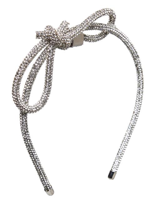 Vmeve Hairband Girl Vero Moda Girl Silver