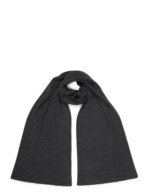 Frede Soft Scarf SUI AVA Grey