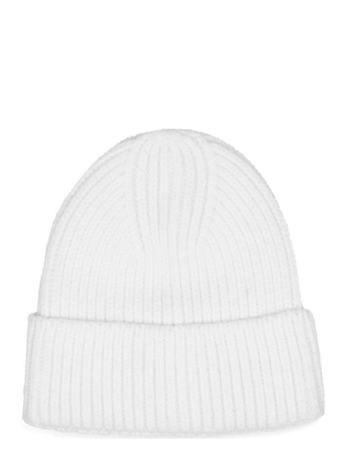 SUI AVA Nico Beanie SUI AVA White