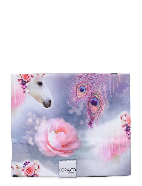 POP & CO Tube Scarf Unicorn POP & CO Patterned