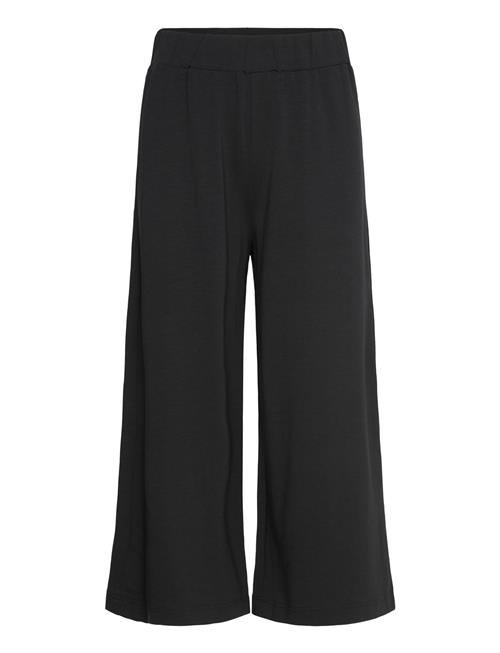 Papu Culottes, Solid Papu Black