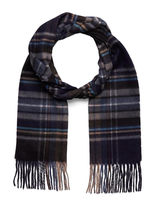 Portia 1924 Cashmink Scarf Portia 1924 Navy