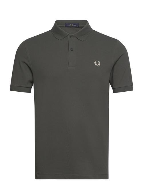 Fred Perry The Fred Perry Shirt Fred Perry Khaki