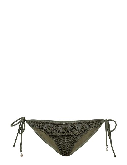 Panos Emporio Kandia Bottom Panos Emporio Green