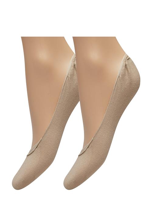 Tommy Hilfiger Th Women Ballerina Step 2P Tommy Hilfiger Beige