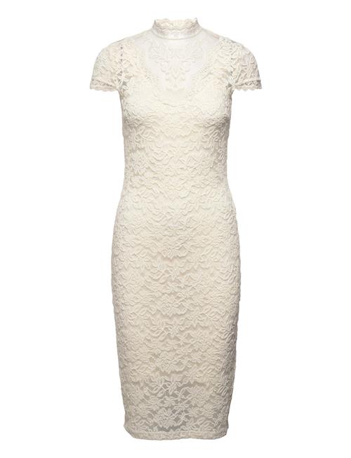 Rosemunde Dress Rosemunde Cream