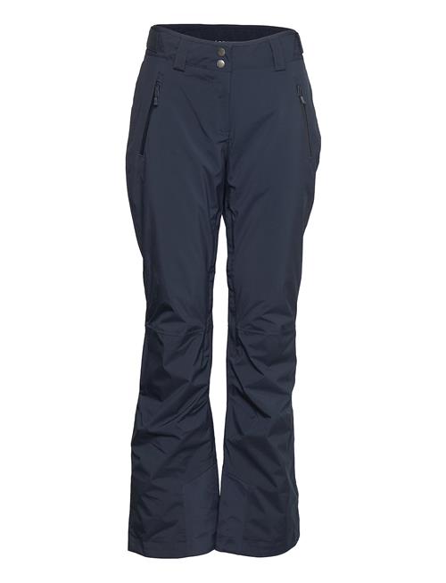 Helly Hansen W Legendary Insulated Pant Helly Hansen Navy