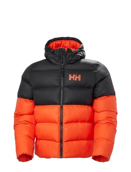 Helly Hansen Active Puffy Jacket Helly Hansen Red