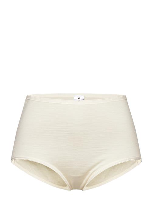 JBS of Denmark Jbs Of Dk Maxi Brief Wool JBS Of Denmark White