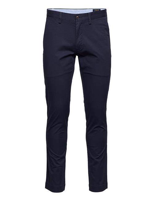 Polo Ralph Lauren Slim Fit Bedford Pant Polo Ralph Lauren Blue