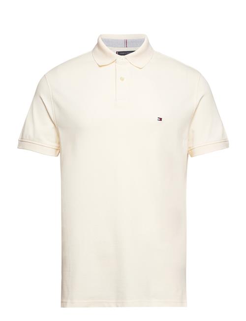 1985 Regular Polo Tommy Hilfiger Cream