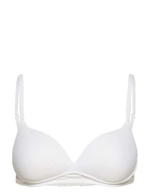 PUMA Puma Women Soft Padded Bra 1P PUMA White