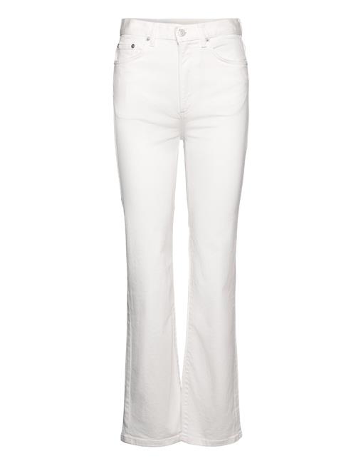 Jeanerica Ew004 Eiffel Jeans Jeanerica White