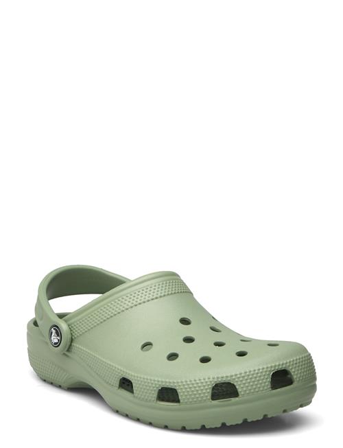 Crocs Classic Crocs Green