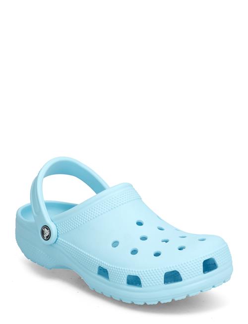 Se Crocs Classic Crocs Blue ved Booztlet