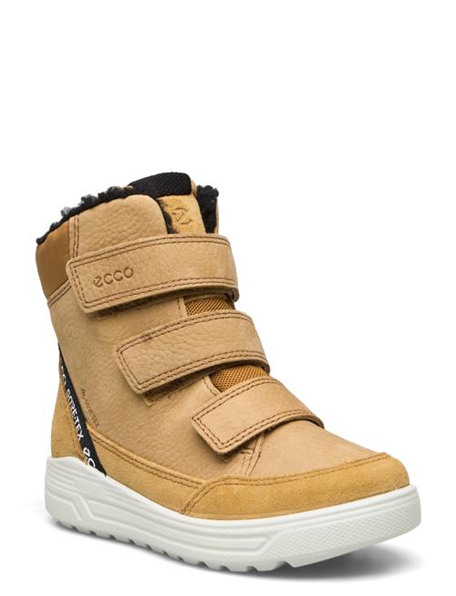 ECCO Urban Snowboarder ECCO Yellow