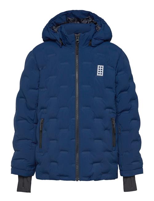 LEGO kidswear Lwjipe 706 - Jacket LEGO Kidswear Blue