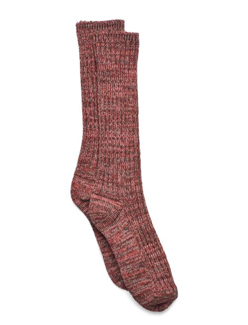 mp Denmark Noa Socks Mp Denmark Red