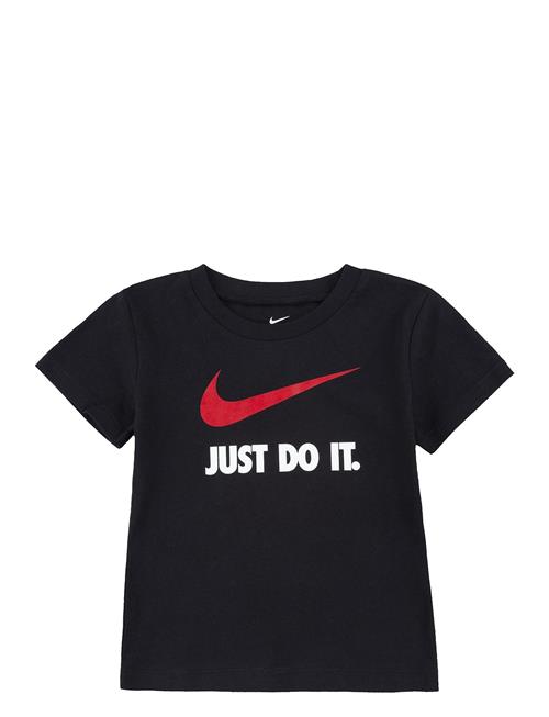 Nike Nike "Just Do It" Tee Nike Black