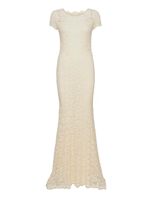 Rosemunde Dress Rosemunde Cream