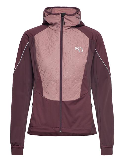 Kari Traa Tirill 2.0 Jacket Kari Traa Pink