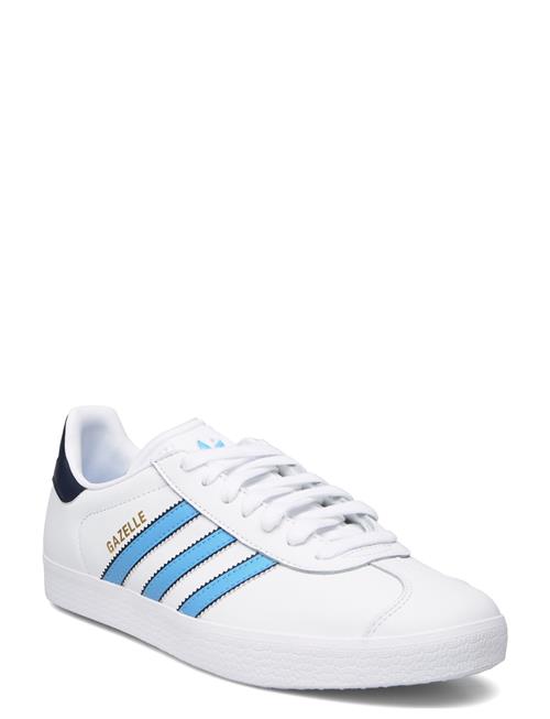 adidas Originals Gazelle Adidas Originals White