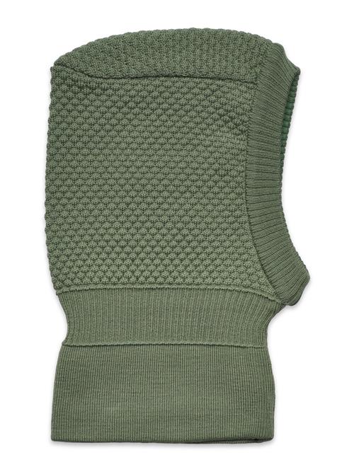 Oslo Balaclava - Windstopper Mp Denmark Green