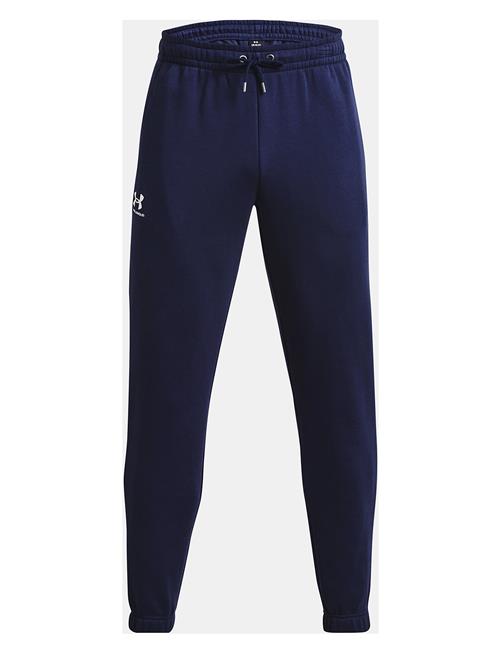 Ua Icon Fleece Jogger Under Armour Navy