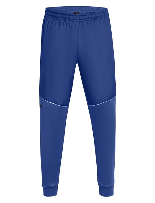 Under Armour Ua Af Storm Pants Under Armour Blue