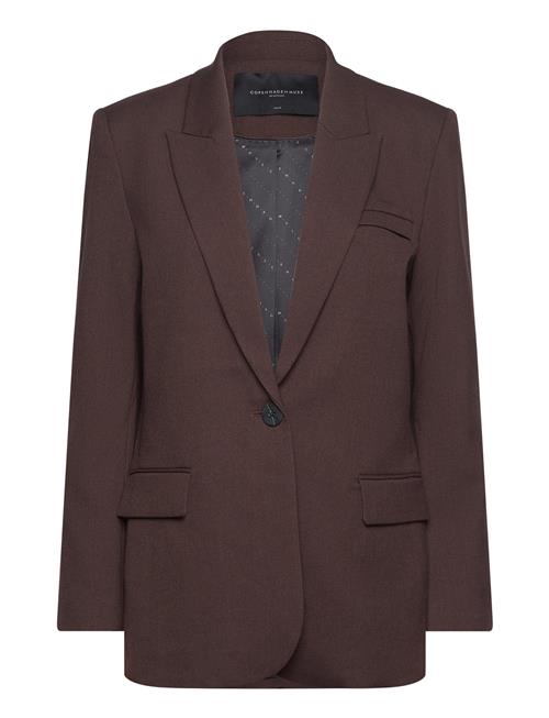 Cmtailor-Ja Copenhagen Muse Brown