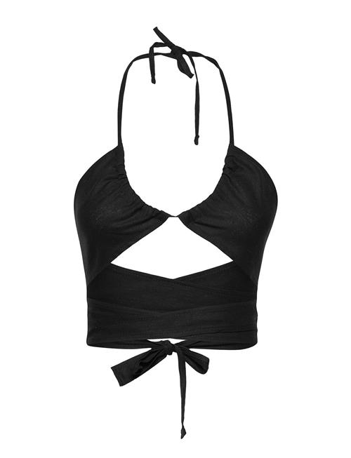 OW Collection Crete Top OW Collection Black