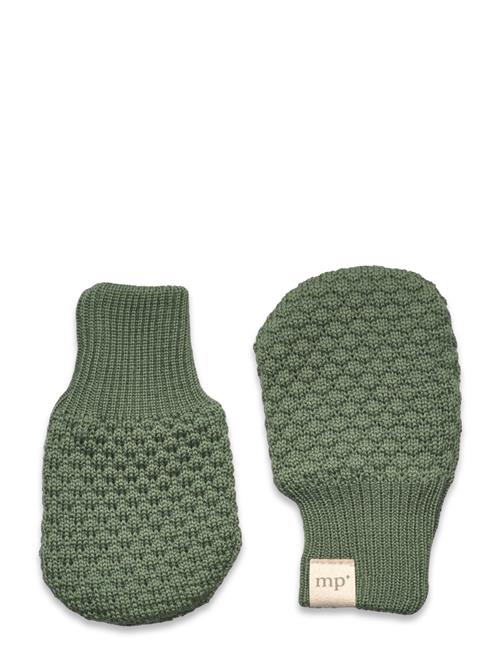 Oslo Mittens Mp Denmark Green