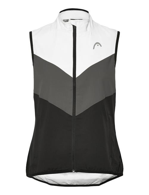 Club 22 Vest Women Head Patterned