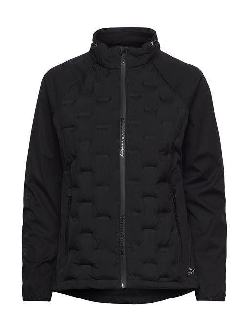 Abacus Lds Pdx Waterproof Jacket Abacus Black