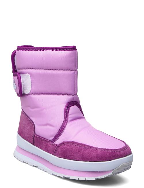 Rubber Duck Rd Snowjogger Kids Rubber Duck Pink