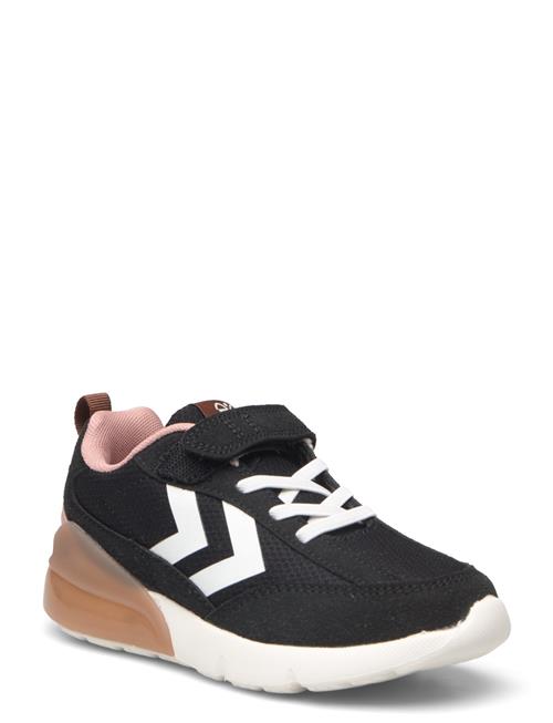 Se Hummel Daylight Jr Hummel Black ved Booztlet