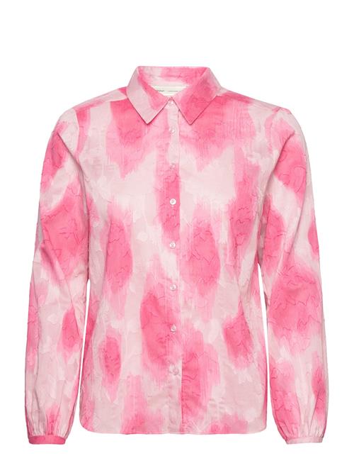 Dimitraiw Basira Shirt InWear Pink