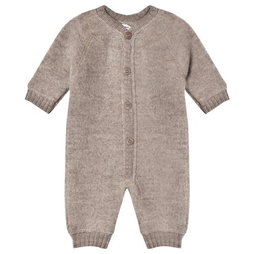 Se Joha Body Toscana Melange | Beige | 70 cm ved Babyshop