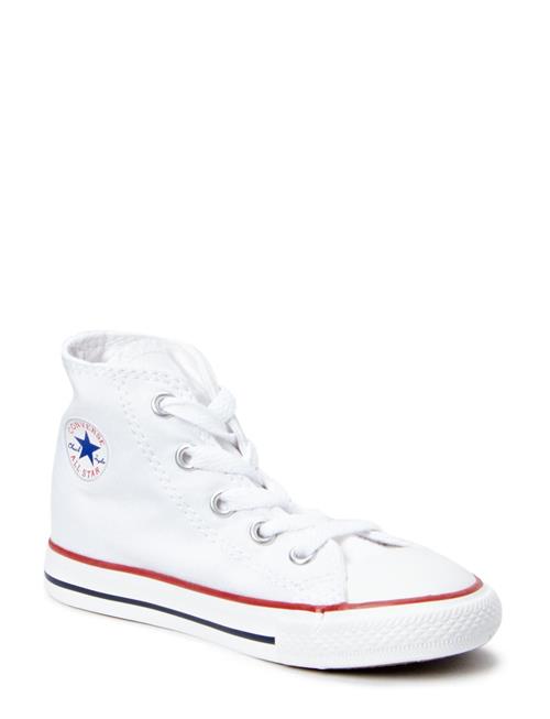 Se Converse Chuck Taylor All Star Converse White ved Booztlet