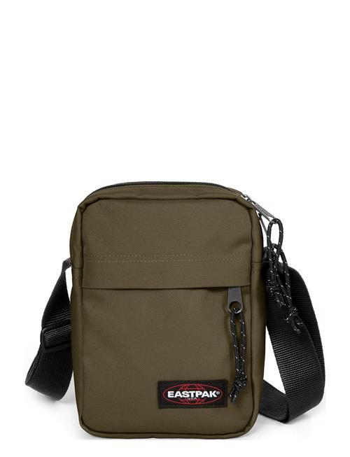 Se Eastpak The Eastpak Khaki ved Booztlet