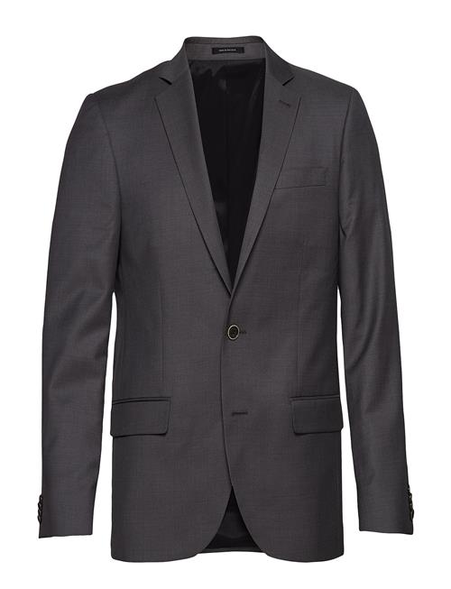 Se Lindbergh Super 120S Blazer Lindbergh Grey ved Booztlet