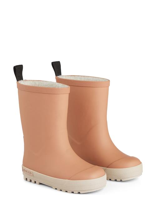 Liewood Mason Thermo Rainboot Liewood Pink