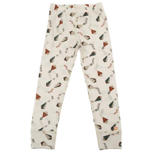 Katvig Leggings Off White |  | 98 cm