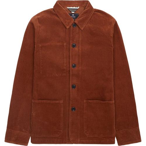 Matinique - Mashay Heritage Overshirt