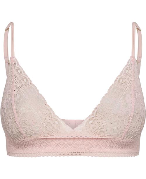 Se Magasin du Nord Collection Magasin Dusty 1. 1 Unlined Bra Bh'er Uden Bøjle Str XS ved Magasin